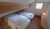 コテージ〜6名様用ロフト