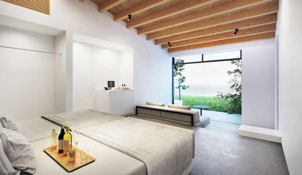 客室　イメージ