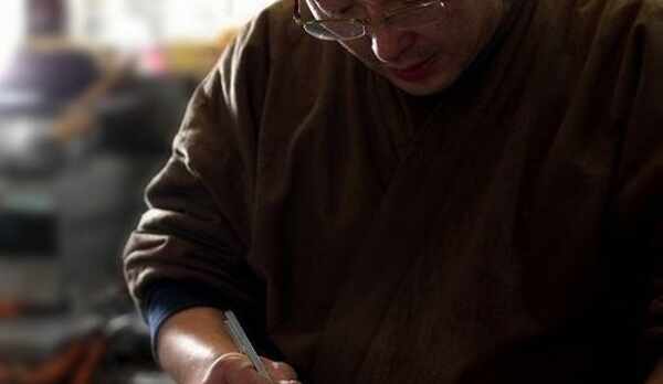 板前さんは社長さん