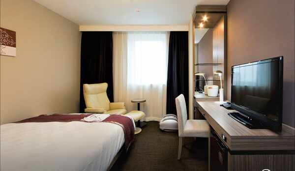 ◆スタンダードルーム◆20㎡　