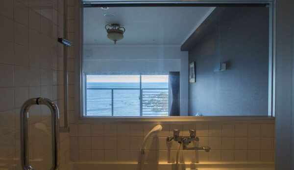 スタンダード　バスルーム