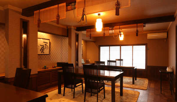 お食事処◆夕霧-Yuugiri-