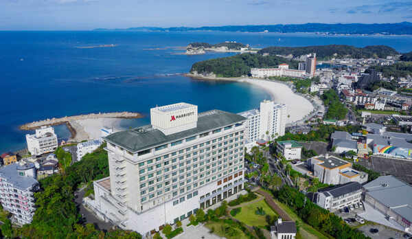 649-2211 和歌山県西牟婁郡白浜町 その他 2998 65 the hotel しらはま温泉