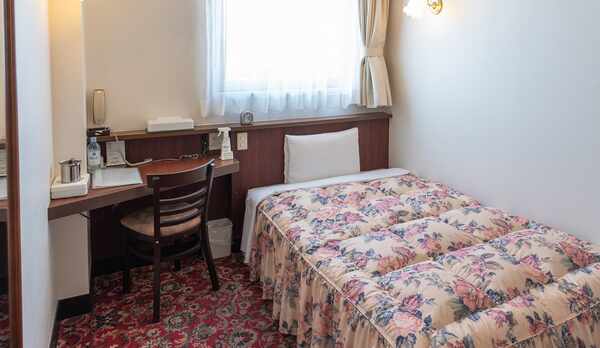 シングルルーム