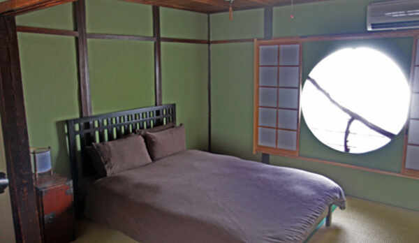 Ｂｅｄｒｏｏｍ