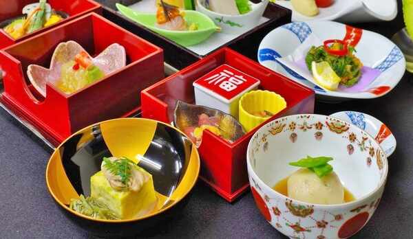 お料理イメージ