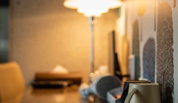 住まうように観光