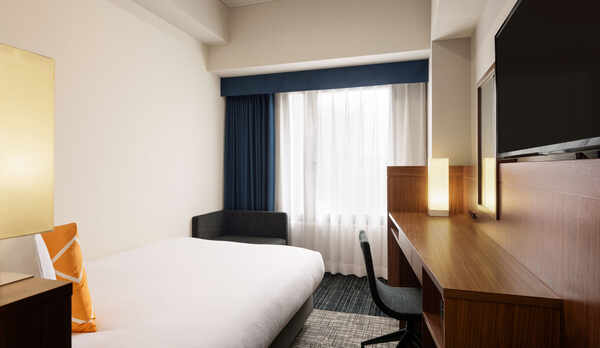 シングルルーム