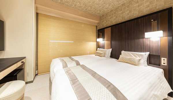 ミュッセハリウッド　21〜23㎡（レイアウトが異なる場合がございます）