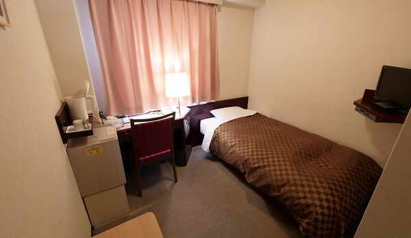 シングルルーム