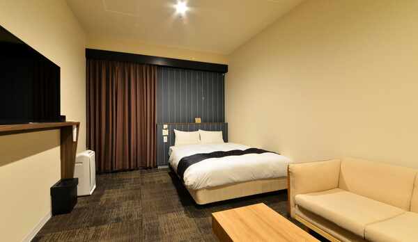 本館ダブルルーム