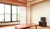 客室　和室