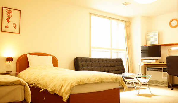 ★【別館】デラックスツイン