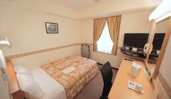 シングルルーム