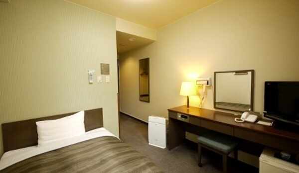 新ルームシングル