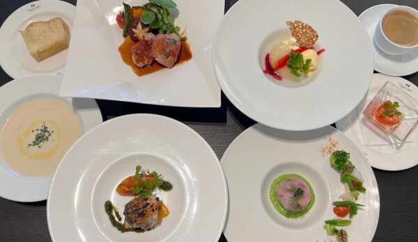 イタリアンコース