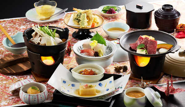 プラン料理イメージ