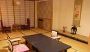 *和室