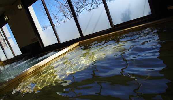 大浴場イメージ一例