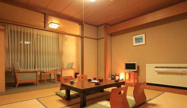和室