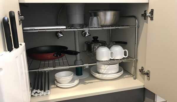 調理器具・食器類
