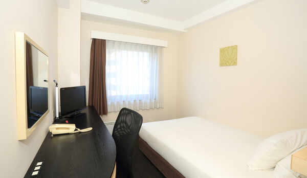 シングルルーム