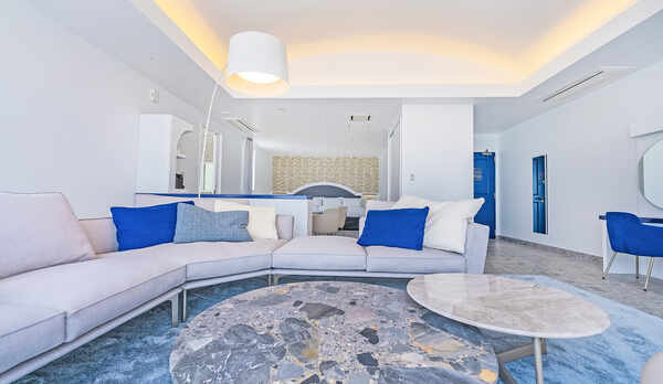 ロイヤルスイート ジャグジー付きA