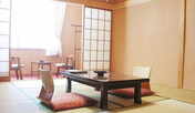 お部屋の一例　和室10畳 