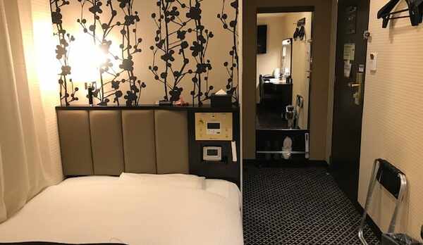 シングルルーム