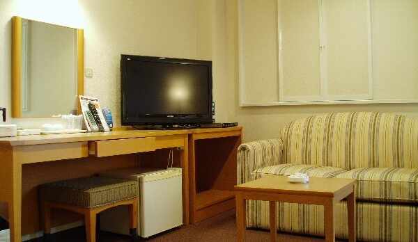 デラックスツイン２