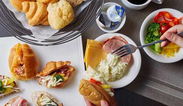 <レストラン>料理イメージ