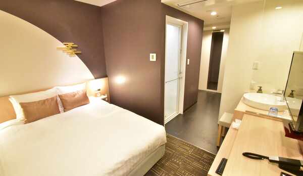 モデレートダブル①