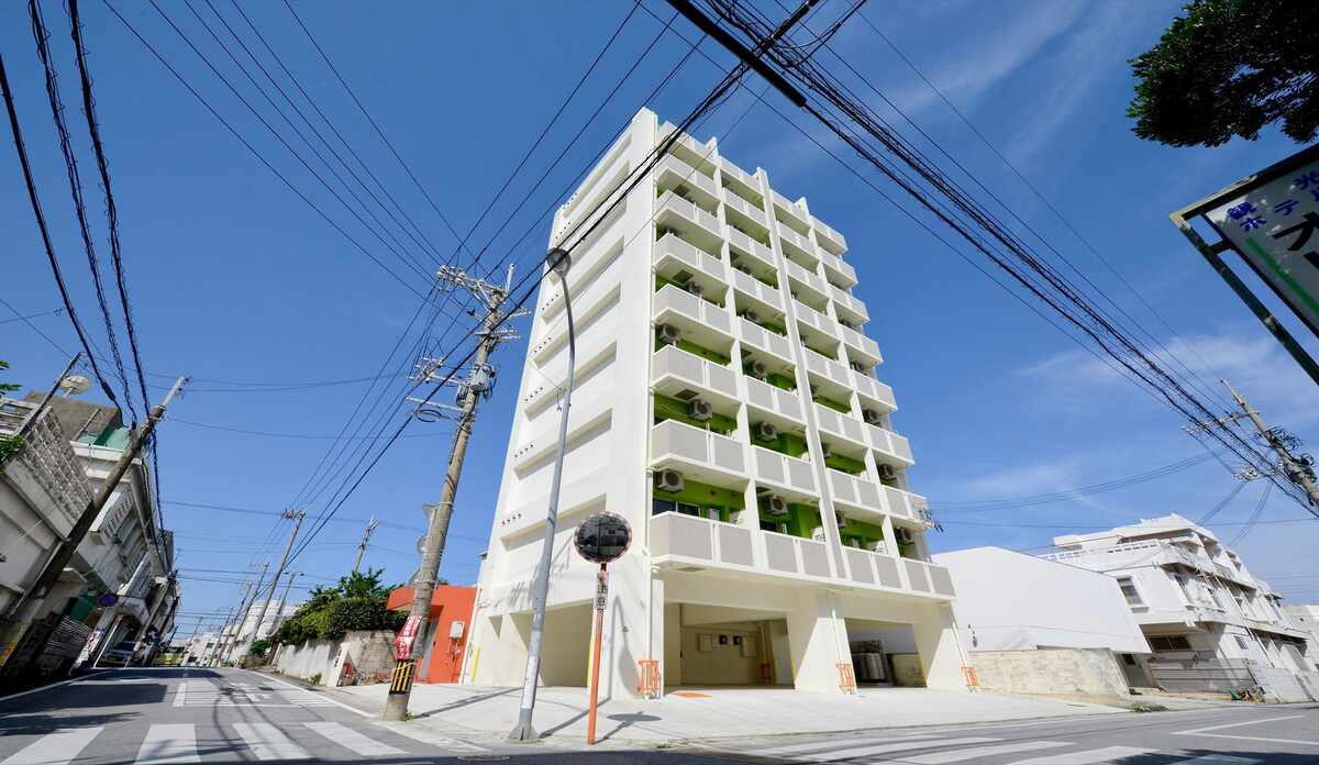 沖縄のアパートメント 料金比較・宿泊予約 - 12社から最安値検索【価格.com】