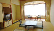 10畳標準客室