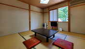 2名様におすすめの和室8畳