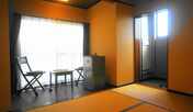 6畳和室