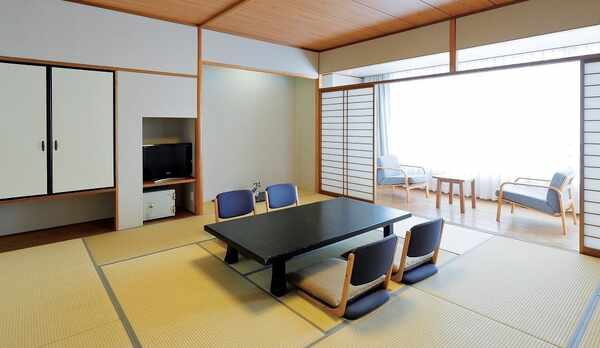 本館和室イメージ