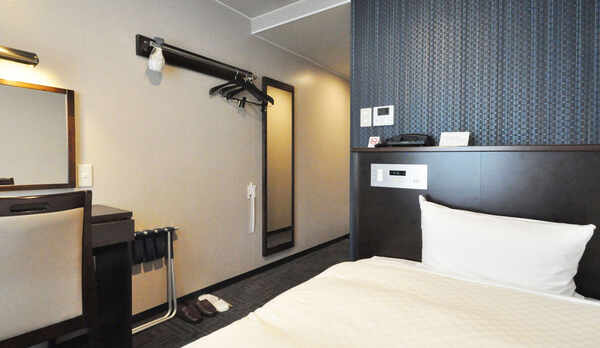 【シングル】110cm幅ベッド