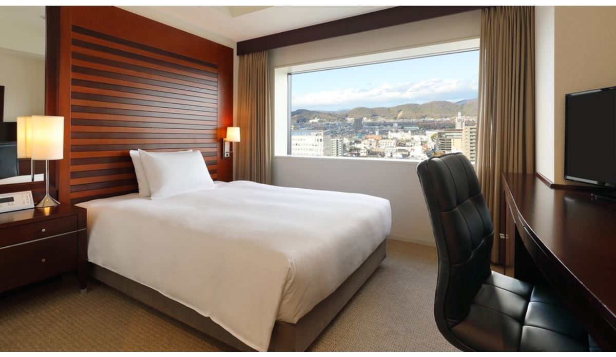 18㎡／ゆったりご利用頂けます。