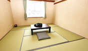 ・＜和室＞落ち着く和室は家族旅行にピッタリ！長期滞在にも◎