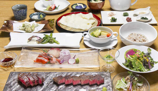 2022春　TANIGAWAコース