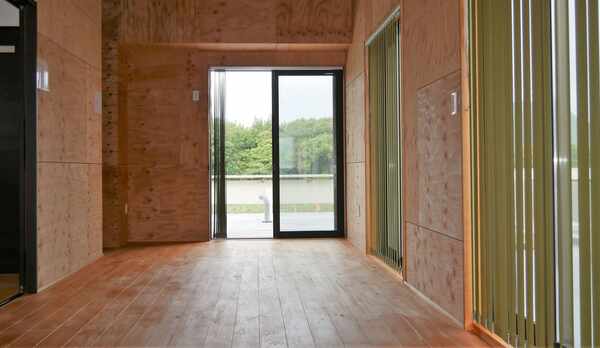 2階フリースペース