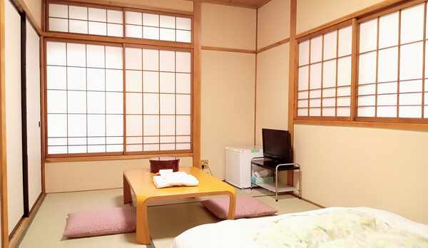 おまかせ和室スタンダード