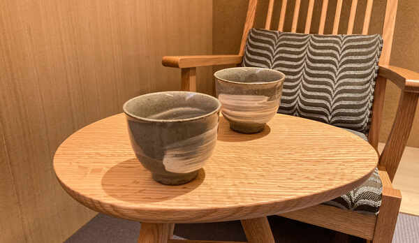 スーペリアツイン（アップ）