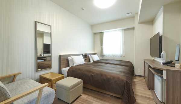 スタンダードツインルーム2