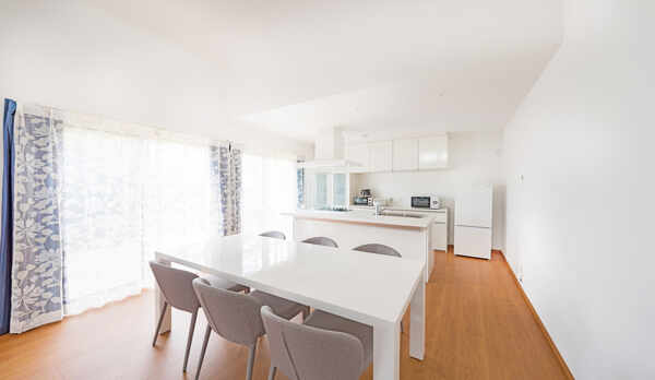 3ベッドルームヴィラ（116平米）