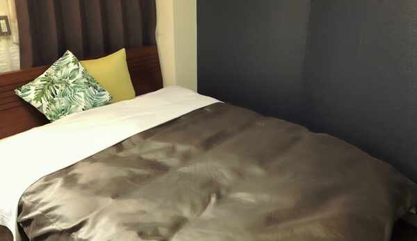 ダブルルーム一例