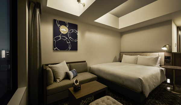 モデレートダブル