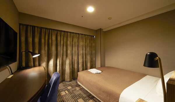 シングルルーム