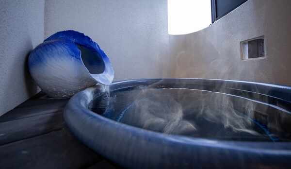 2階コーナーダブル